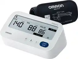 Coolblue Omron X3 Comfort AFib aanbieding