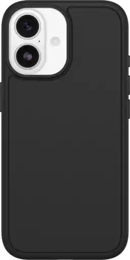 Coolblue Otterbox Symmetry Apple iPhone 17 Back Cover met MagSafe Zwart aanbieding