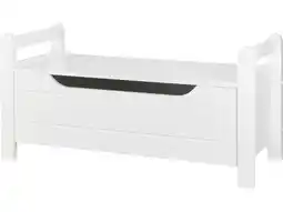 Lidl LIVARNO home Zitbank aanbieding