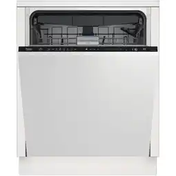 Expert Beko BDIN38561C2 aanbieding