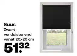 Kwantum Suus aanbieding
