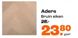 Kwantum Aders aanbieding