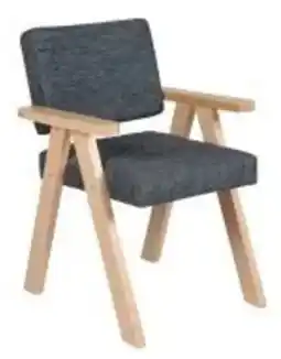 Karwei Karwei eetkamerstoel yves aanbieding