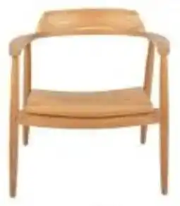 Karwei Karwei fauteuil kennedy aanbieding