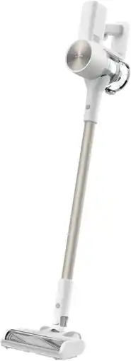 Joybuy Xiaomi Cordless Vacuum Cleaner G20 150AW Suction Power Ground Searchlight G20 aanbieding