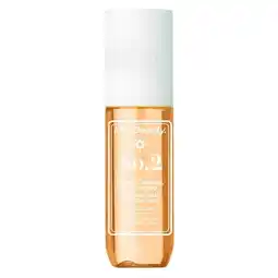 Trekpleister MCoBeauty No.2 Salted Caramel & Pistachio Fragrance Mist aanbieding