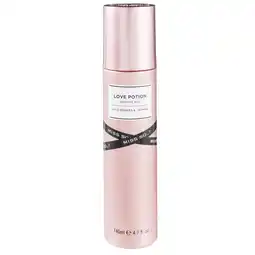Trekpleister Miss So..? Love Potion Bodymist aanbieding
