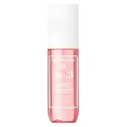 Trekpleister MCoBeauty No.3 Dragon Fruit & Jasmine Fragrance Mist aanbieding