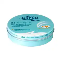 Trekpleister Atrix Handcrème aanbieding