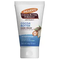 Trekpleister Palmer's Cocoa Butter Formula Geconcentreerde Crème aanbieding