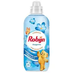 Trekpleister Robijn Classics Morgenfris Wasverzachter aanbieding