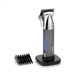 Bol.com BaBylissMEN Super-X Metal Tondeuse E996E - 180 min draadloos gebruik - Incl. USB oplaadstandaard aanbieding