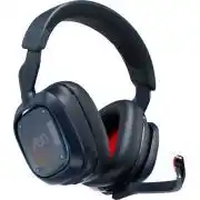 Bol.com Logitech G Astro A30 - Draadloze Gaming Headset - Bluetooth - Geschikt voor Xbox - Navy aanbieding