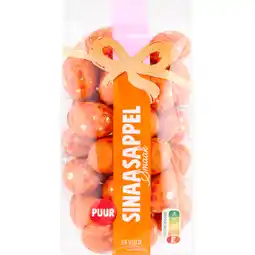 Jumbo Jumbo Paaseitjes Puur Sinaasappel Gevuld 200 g aanbieding