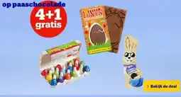 Bol.com Op paaschocolade aanbieding