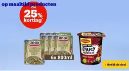 Bol.com Op maaltijd producten aanbieding
