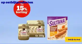 Bol.com Op ontbijtproducten aanbieding