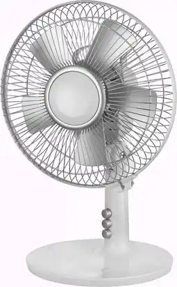 Bol.com Eurom Vento 9 - Tafelventilator aanbieding