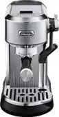 Bol.com De'Longhi Dedica Maestro Plus EC950.M - Pistonmachine - Auto LatteArt - Automatische melkopschuimer aanbieding