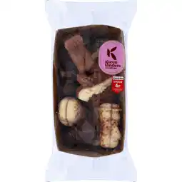 PLUS PLUS Korenlanders Wintermix aanbieding