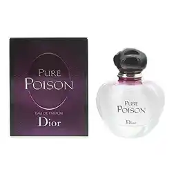 Bol.com Dior Pure Poison - 50 ml - Eau de parfum aanbieding