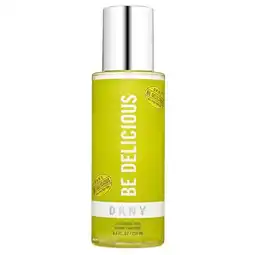 Trekpleister DKNY Be Delicious Bodymist aanbieding