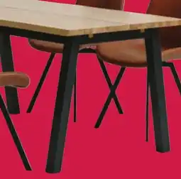 Jysk Skovlunde tafel aanbieding
