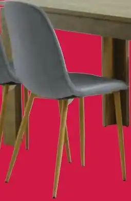 Jysk Jonstrup stoelen aanbieding