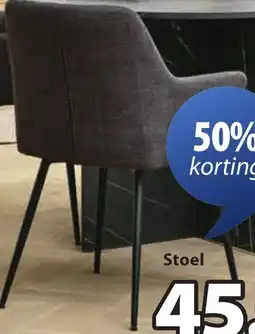 Jysk Purhus stoelen aanbieding