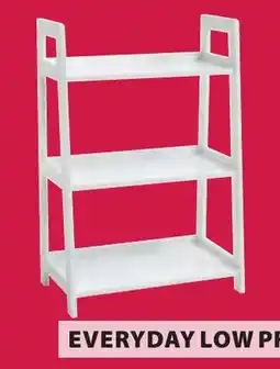 Jysk Herning boekenkast aanbieding