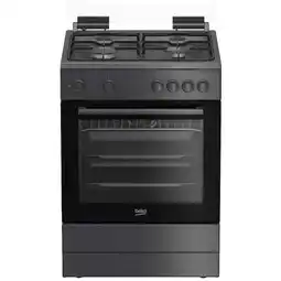 Expert Beko FBM6202ANL Antraciet aanbieding
