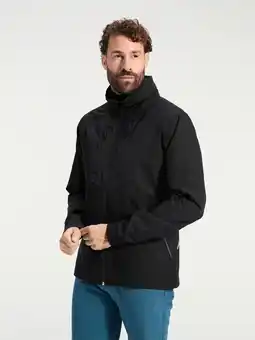 ANWB ANWB Haile Jas heren Human Nature Zwart M aanbieding