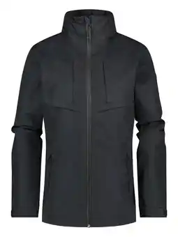 ANWB ANWB Yenna Jas dames Human Nature Zwart XXXL aanbieding