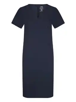 ANWB ANWB Trixie Traveljurk dames Human Nature Navy L aanbieding