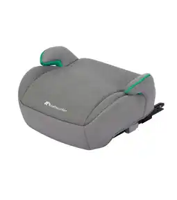 ANWB Bebeconfort Manga i-Fix Zitverhoger Lichtgrijs aanbieding
