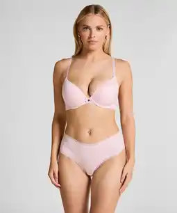 Hunkemoller Hunkemöller Brazilian Alex Roze aanbieding