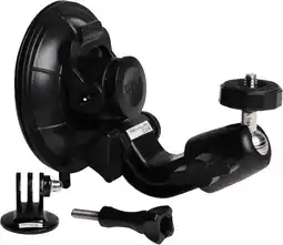 Coolblue PRO-mounts Suction Cup Mount aanbieding