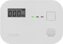 Coolblue Alecto COA3910 wit (10 jaar) aanbieding