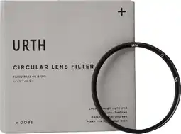 Coolblue Urth 77mm UV Lens Filter (Plus) aanbieding