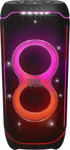 Coolblue JBL Partybox Ultimate Zwart aanbieding