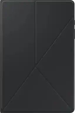 Coolblue Samsung Galaxy Tab A9 Plus Book Case Zwart aanbieding