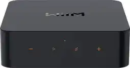 Coolblue WiiM Pro aanbieding