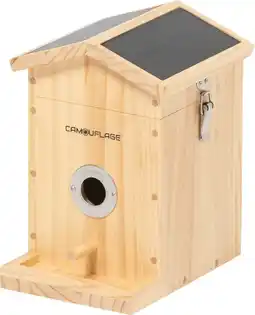 Coolblue Camouflage EZ-NestEye aanbieding