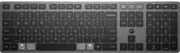 Coolblue HP 720 Dual-Mode Draadloos Toetsenbord QWERTY aanbieding