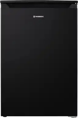 Coolblue Wisberg WBTTVR55DFDB aanbieding