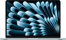 Coolblue MacBook Air 13 M4 aanbieding