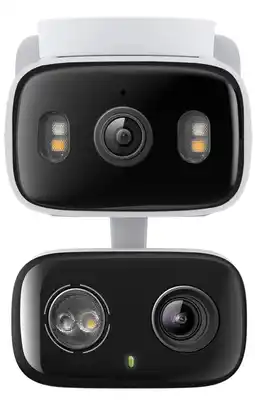 Coolblue TP-Link Tapo C246D aanbieding