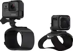Coolblue GoPro The Strap aanbieding