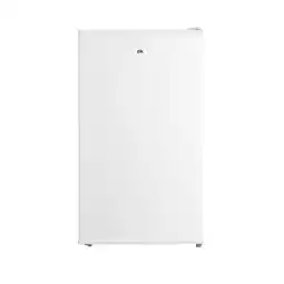 MediaMarkt OK. OFK 151 D W Tafelmodel koelkast Wit aanbieding