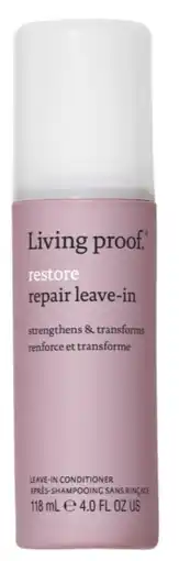 De Online Drogist Living Proof Restore Repair Leave-In aanbieding